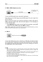 Preview for 210 page of Vivax 32LE95T2 Instruction Manual