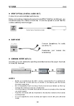 Предварительный просмотр 211 страницы Vivax 32LE95T2 Instruction Manual