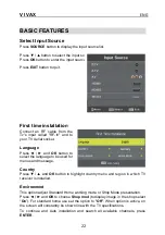 Preview for 217 page of Vivax 32LE95T2 Instruction Manual