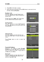 Preview for 229 page of Vivax 32LE95T2 Instruction Manual
