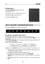 Preview for 32 page of Vivax 32LE95T2S2SM Instruction Manuals