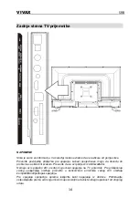 Предварительный просмотр 71 страницы Vivax 32LE95T2S2SM Instruction Manuals