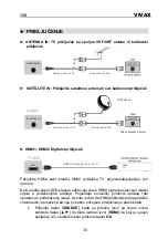 Preview for 72 page of Vivax 32LE95T2S2SM Instruction Manuals