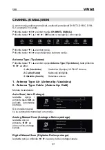 Preview for 94 page of Vivax 32LE95T2S2SM Instruction Manuals