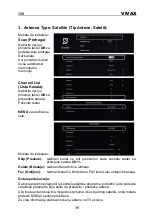 Preview for 96 page of Vivax 32LE95T2S2SM Instruction Manuals