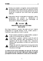 Preview for 169 page of Vivax 32LE95T2S2SM Instruction Manuals