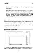 Preview for 175 page of Vivax 32LE95T2S2SM Instruction Manuals