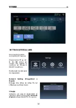 Preview for 197 page of Vivax 32LE95T2S2SM Instruction Manuals