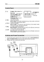 Предварительный просмотр 232 страницы Vivax 32LE95T2S2SM Instruction Manuals