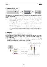 Предварительный просмотр 236 страницы Vivax 32LE95T2S2SM Instruction Manuals