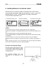 Preview for 240 page of Vivax 32LE95T2S2SM Instruction Manuals