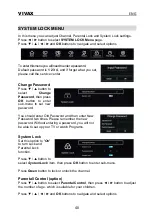 Preview for 259 page of Vivax 32LE95T2S2SM Instruction Manuals