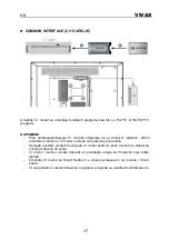 Preview for 20 page of Vivax 32S60T2S2SM Instruction Manuals