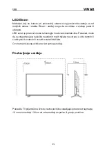 Preview for 66 page of Vivax 32S60T2S2SM Instruction Manuals