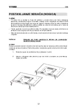 Предварительный просмотр 67 страницы Vivax 32S60T2S2SM Instruction Manuals