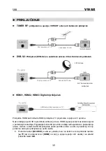 Предварительный просмотр 70 страницы Vivax 32S60T2S2SM Instruction Manuals