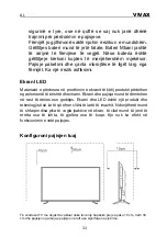 Предварительный просмотр 116 страницы Vivax 32S60T2S2SM Instruction Manuals