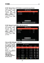 Preview for 143 page of Vivax 32S60T2S2SM Instruction Manuals