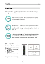 Preview for 159 page of Vivax 32S60T2S2SM Instruction Manuals