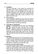 Preview for 162 page of Vivax 32S60T2S2SM Instruction Manuals