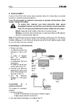 Предварительный просмотр 174 страницы Vivax 32S60T2S2SM Instruction Manuals