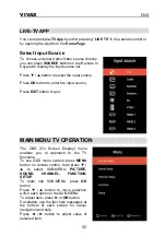 Preview for 187 page of Vivax 32S60T2S2SM Instruction Manuals