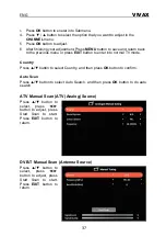 Preview for 192 page of Vivax 32S60T2S2SM Instruction Manuals