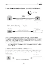 Preview for 58 page of Vivax 32S61T2S2SM Instruction Manual