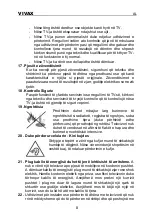 Preview for 131 page of Vivax 32S61T2S2SM Instruction Manual