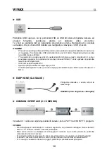 Preview for 179 page of Vivax 32S61T2S2SM Instruction Manual