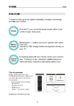 Preview for 207 page of Vivax 32S61T2S2SM Instruction Manual