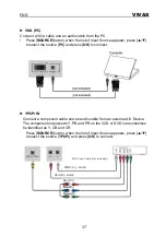 Preview for 220 page of Vivax 32S61T2S2SM Instruction Manual