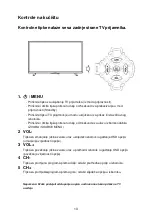 Preview for 12 page of Vivax 39LE91T2W User Manual