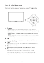 Preview for 49 page of Vivax 39LE91T2W User Manual