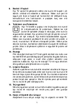 Preview for 117 page of Vivax 39LE91T2W User Manual