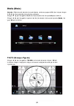 Preview for 141 page of Vivax 39LE91T2W User Manual