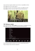 Preview for 143 page of Vivax 39LE91T2W User Manual