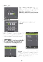 Preview for 170 page of Vivax 39LE91T2W User Manual