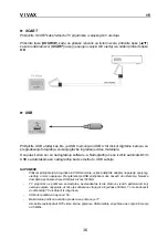 Preview for 19 page of Vivax 40S60T2S2 Instruction Manual