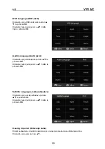 Preview for 42 page of Vivax 40S60T2S2 Instruction Manual