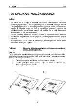 Предварительный просмотр 65 страницы Vivax 40S60T2S2 Instruction Manual