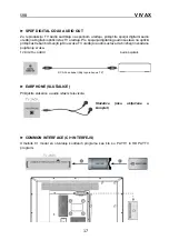 Preview for 70 page of Vivax 40S60T2S2 Instruction Manual