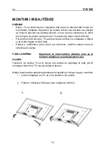 Предварительный просмотр 114 страницы Vivax 40S60T2S2 Instruction Manual