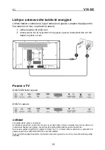 Preview for 116 page of Vivax 40S60T2S2 Instruction Manual