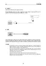 Preview for 118 page of Vivax 40S60T2S2 Instruction Manual