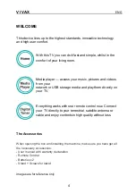 Preview for 157 page of Vivax 40S60T2S2 Instruction Manual