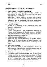 Preview for 159 page of Vivax 40S60T2S2 Instruction Manual