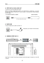 Предварительный просмотр 170 страницы Vivax 40S60T2S2 Instruction Manual