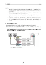 Предварительный просмотр 171 страницы Vivax 40S60T2S2 Instruction Manual