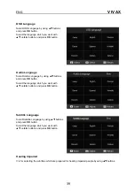 Preview for 192 page of Vivax 40S60T2S2 Instruction Manual